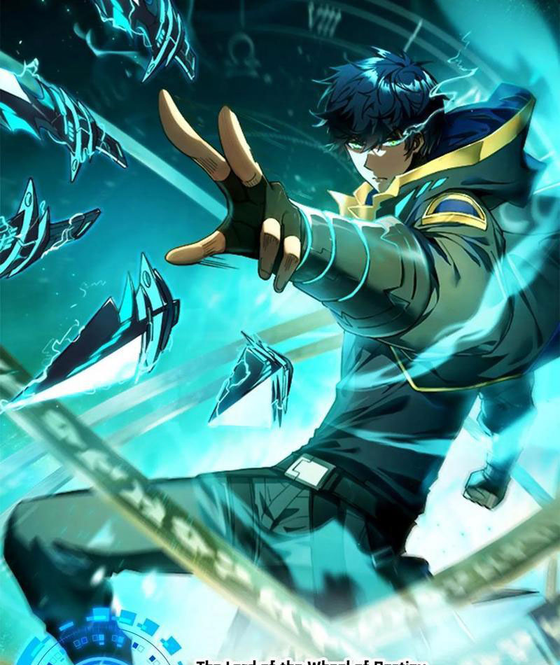 Mệnh Luân Chi Chủ! Làm Kẻ Biến Dị Giáng Xuống Nhân Gian Chapter 154 - Trang 4