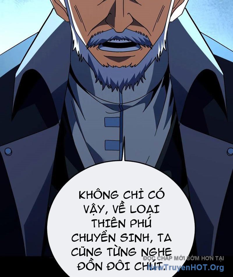 Mệnh Luân Chi Chủ! Làm Kẻ Biến Dị Giáng Xuống Nhân Gian Chapter 155 - Trang 11
