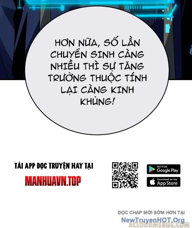 Mệnh Luân Chi Chủ! Làm Kẻ Biến Dị Giáng Xuống Nhân Gian Chapter 155 - Trang 16