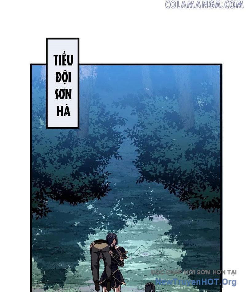 Mệnh Luân Chi Chủ! Làm Kẻ Biến Dị Giáng Xuống Nhân Gian Chapter 155 - Trang 17