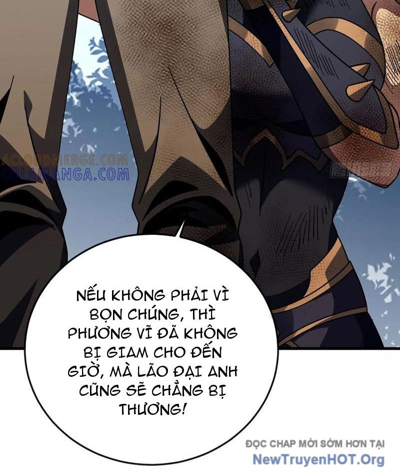 Mệnh Luân Chi Chủ! Làm Kẻ Biến Dị Giáng Xuống Nhân Gian Chapter 155 - Trang 22