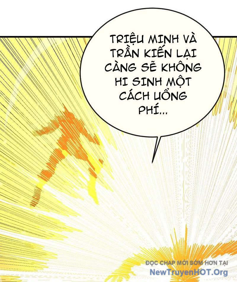 Mệnh Luân Chi Chủ! Làm Kẻ Biến Dị Giáng Xuống Nhân Gian Chapter 155 - Trang 23