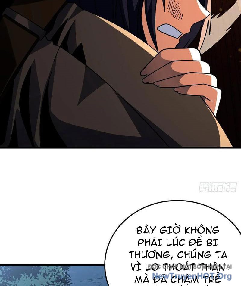 Mệnh Luân Chi Chủ! Làm Kẻ Biến Dị Giáng Xuống Nhân Gian Chapter 155 - Trang 25