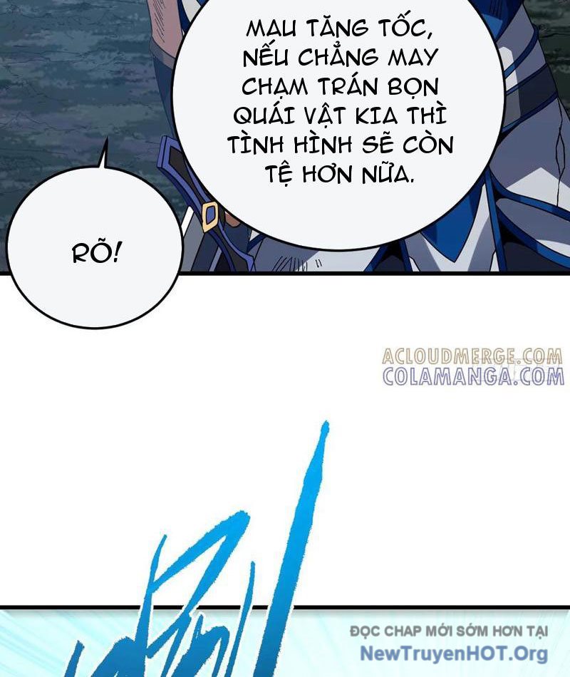 Mệnh Luân Chi Chủ! Làm Kẻ Biến Dị Giáng Xuống Nhân Gian Chapter 155 - Trang 27