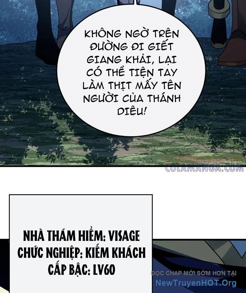 Mệnh Luân Chi Chủ! Làm Kẻ Biến Dị Giáng Xuống Nhân Gian Chapter 155 - Trang 36