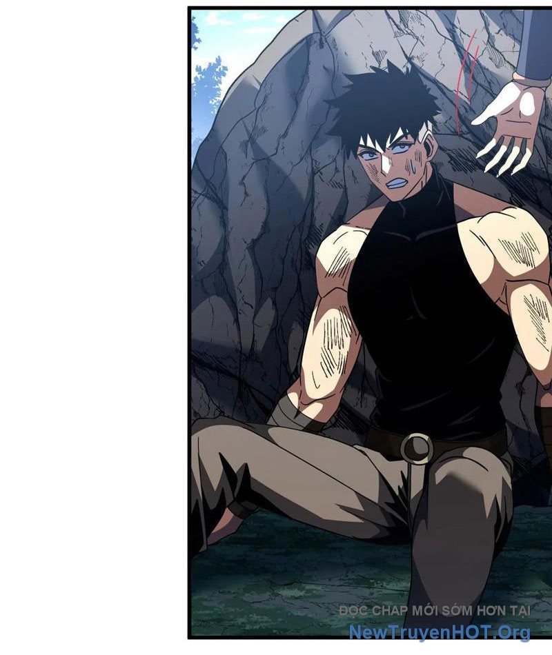 Mệnh Luân Chi Chủ! Làm Kẻ Biến Dị Giáng Xuống Nhân Gian Chapter 155 - Trang 40