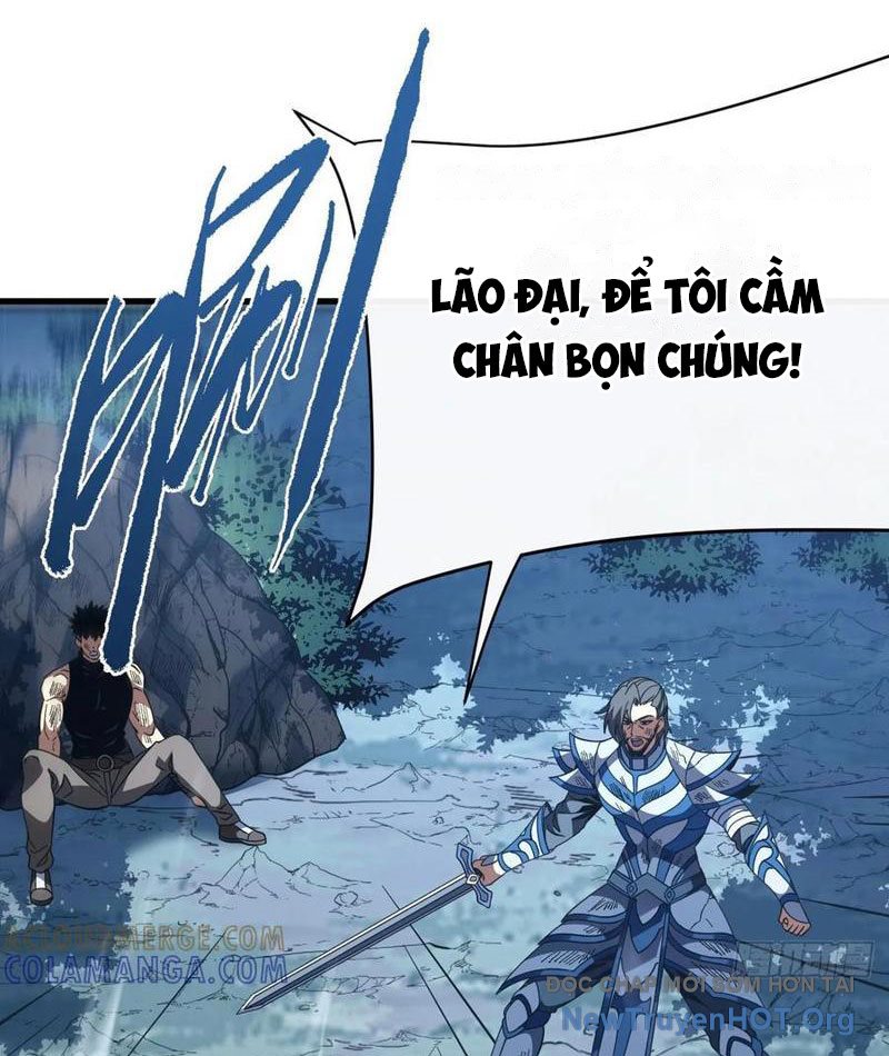 Mệnh Luân Chi Chủ! Làm Kẻ Biến Dị Giáng Xuống Nhân Gian Chapter 155 - Trang 41