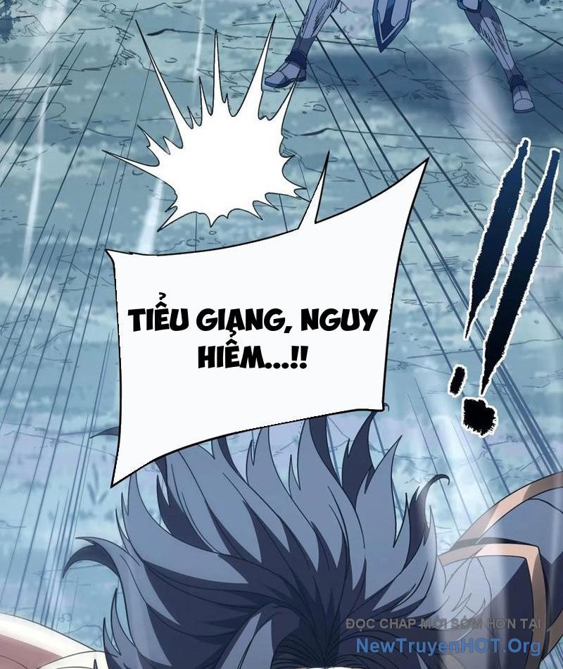Mệnh Luân Chi Chủ! Làm Kẻ Biến Dị Giáng Xuống Nhân Gian Chapter 155 - Trang 42