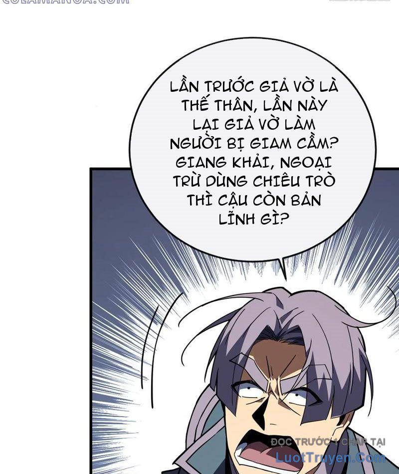Mệnh Luân Chi Chủ! Làm Kẻ Biến Dị Giáng Xuống Nhân Gian Chapter 157 - Trang 16