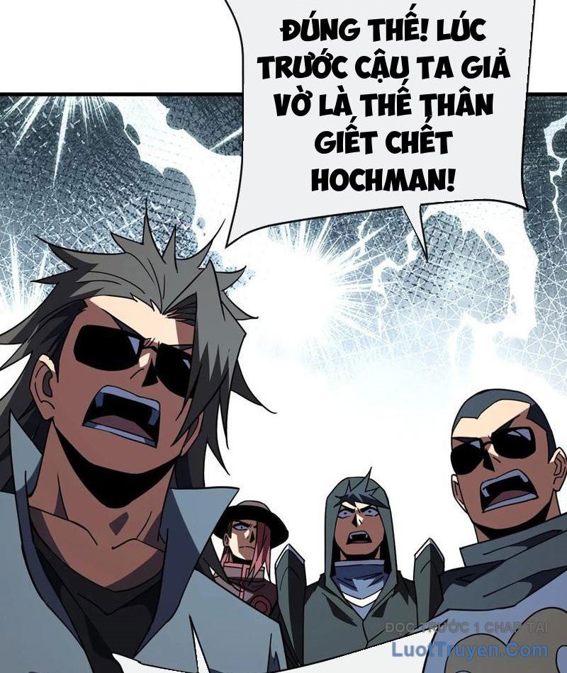 Mệnh Luân Chi Chủ! Làm Kẻ Biến Dị Giáng Xuống Nhân Gian Chapter 157 - Trang 18