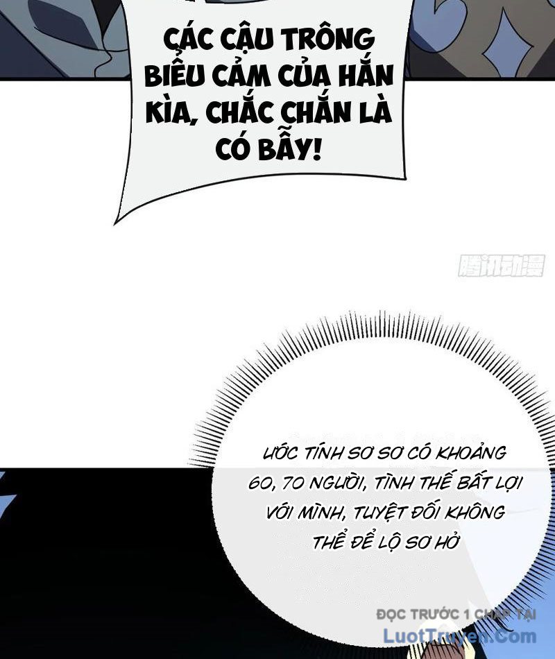Mệnh Luân Chi Chủ! Làm Kẻ Biến Dị Giáng Xuống Nhân Gian Chapter 157 - Trang 19