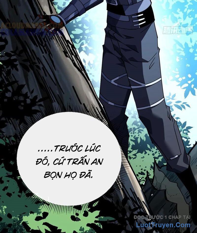 Mệnh Luân Chi Chủ! Làm Kẻ Biến Dị Giáng Xuống Nhân Gian Chapter 157 - Trang 21