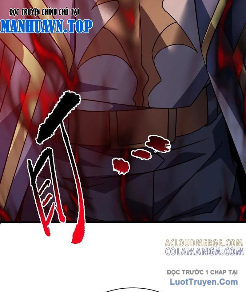 Mệnh Luân Chi Chủ! Làm Kẻ Biến Dị Giáng Xuống Nhân Gian Chapter 157 - Trang 25