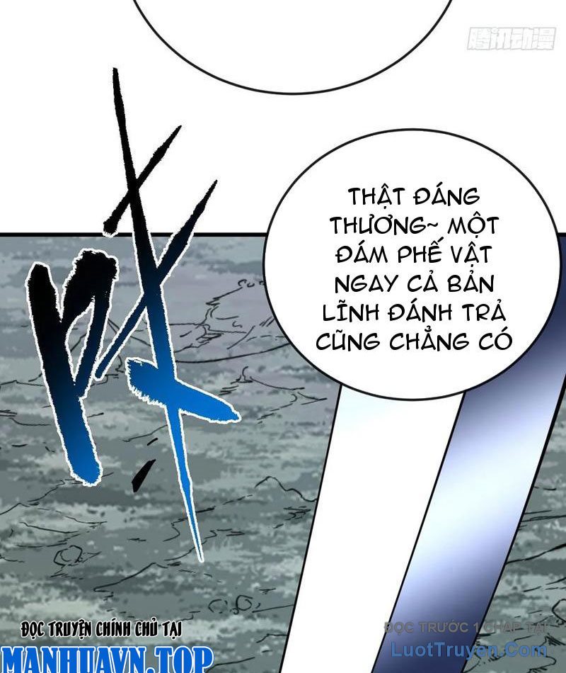 Mệnh Luân Chi Chủ! Làm Kẻ Biến Dị Giáng Xuống Nhân Gian Chapter 157 - Trang 29