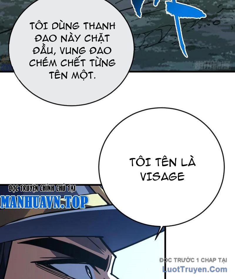 Mệnh Luân Chi Chủ! Làm Kẻ Biến Dị Giáng Xuống Nhân Gian Chapter 157 - Trang 31