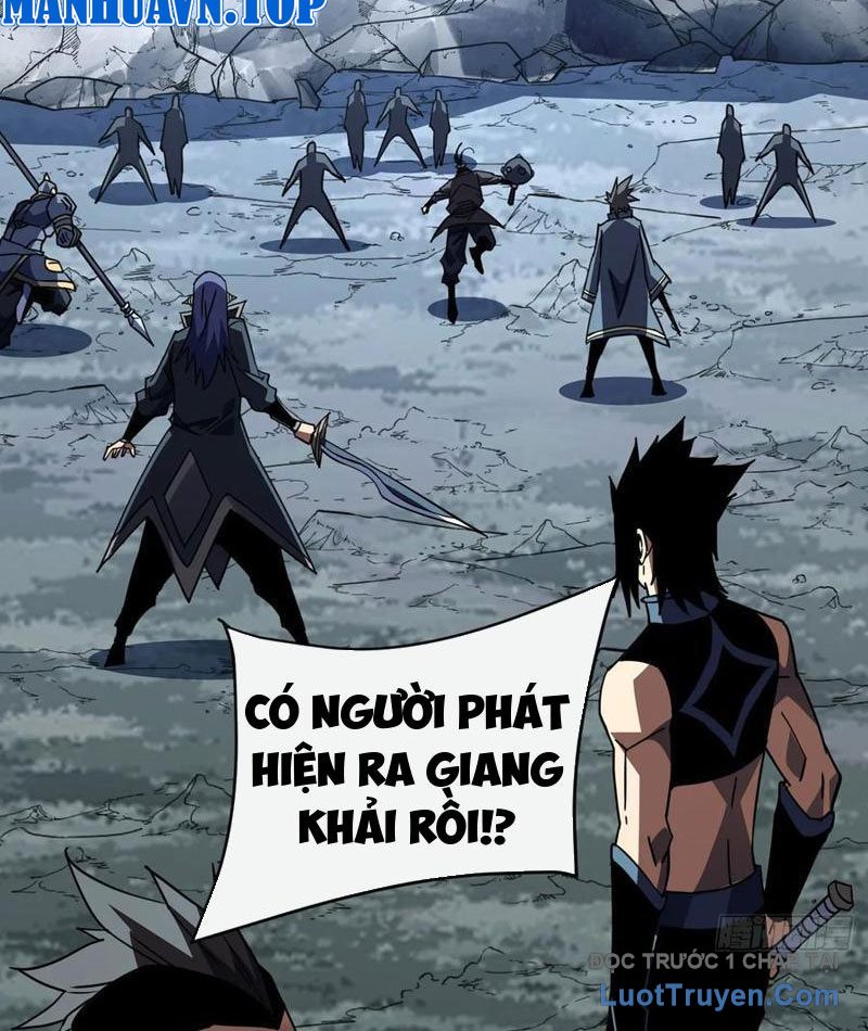 Mệnh Luân Chi Chủ! Làm Kẻ Biến Dị Giáng Xuống Nhân Gian Chapter 157 - Trang 7