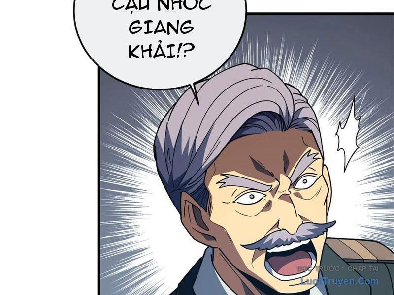 Mệnh Luân Chi Chủ! Làm Kẻ Biến Dị Giáng Xuống Nhân Gian Chapter 158 - Trang 40