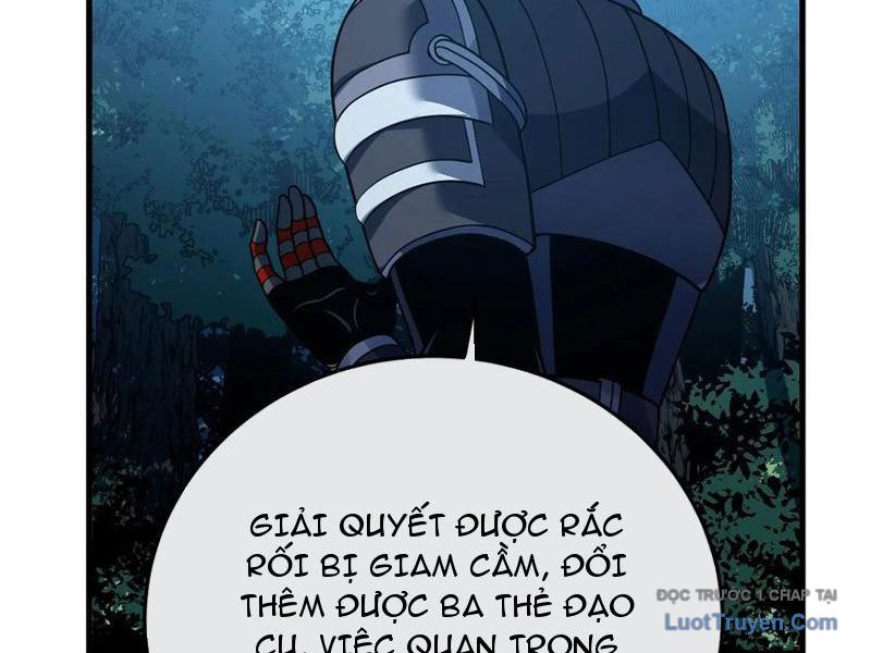 Mệnh Luân Chi Chủ! Làm Kẻ Biến Dị Giáng Xuống Nhân Gian Chapter 159 - Trang 12