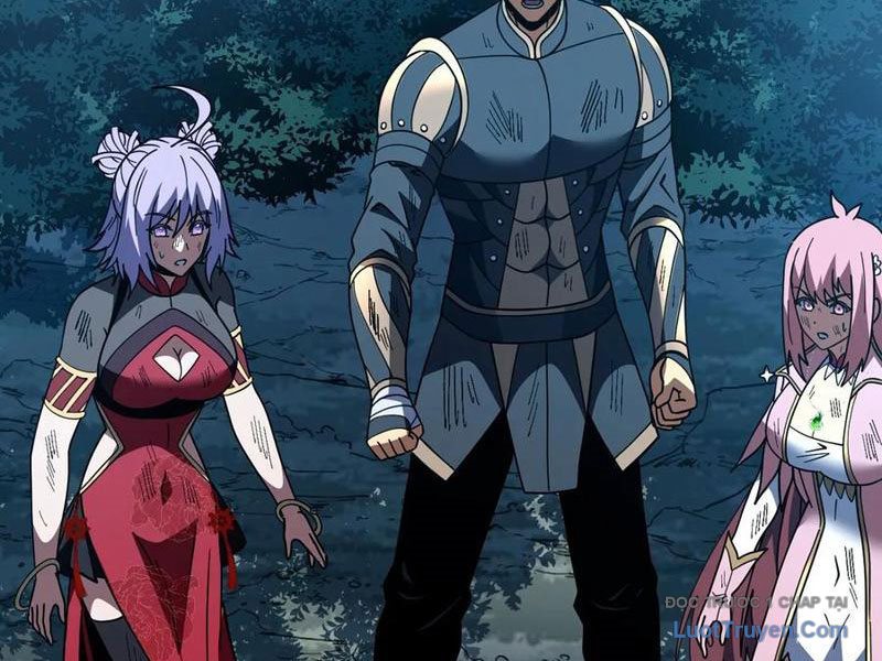 Mệnh Luân Chi Chủ! Làm Kẻ Biến Dị Giáng Xuống Nhân Gian Chapter 159 - Trang 23