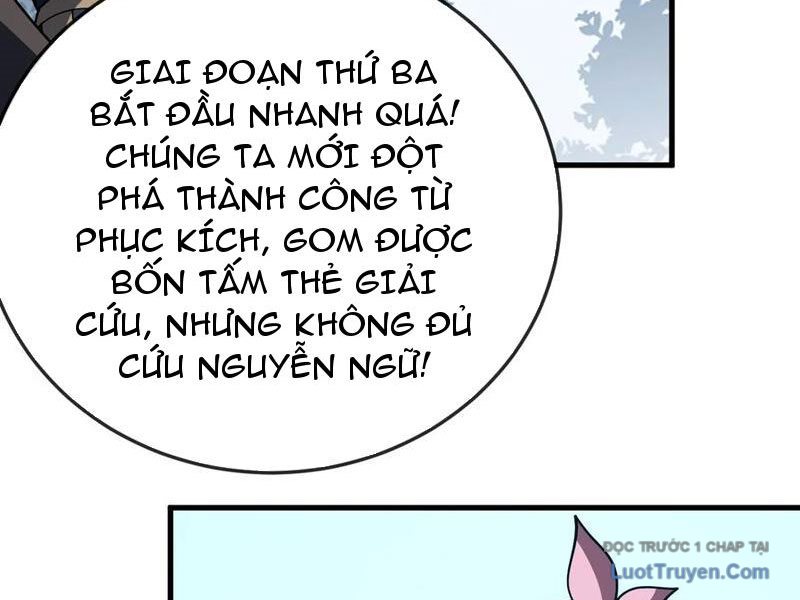 Mệnh Luân Chi Chủ! Làm Kẻ Biến Dị Giáng Xuống Nhân Gian Chapter 159 - Trang 31