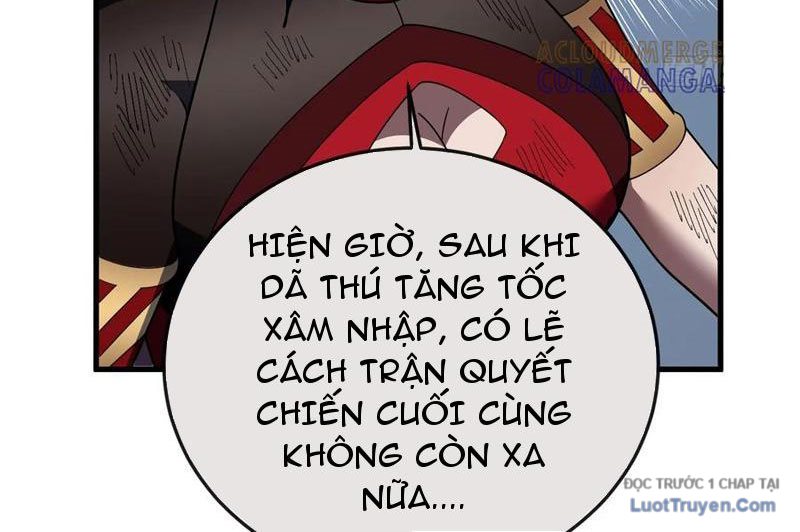 Mệnh Luân Chi Chủ! Làm Kẻ Biến Dị Giáng Xuống Nhân Gian Chapter 159 - Trang 42