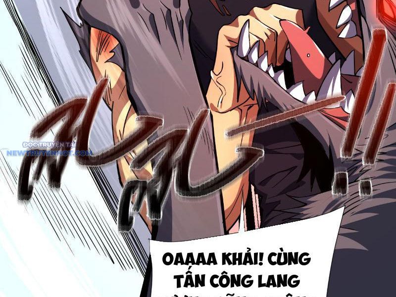 Mệnh Luân Chi Chủ! Làm Kẻ Biến Dị Giáng Xuống Nhân Gian Chapter 16 - Trang 22