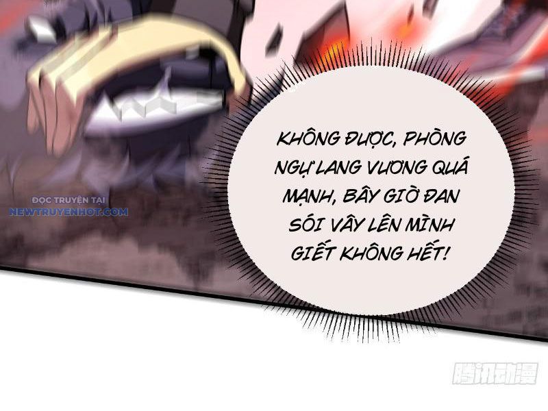 Mệnh Luân Chi Chủ! Làm Kẻ Biến Dị Giáng Xuống Nhân Gian Chapter 16 - Trang 26