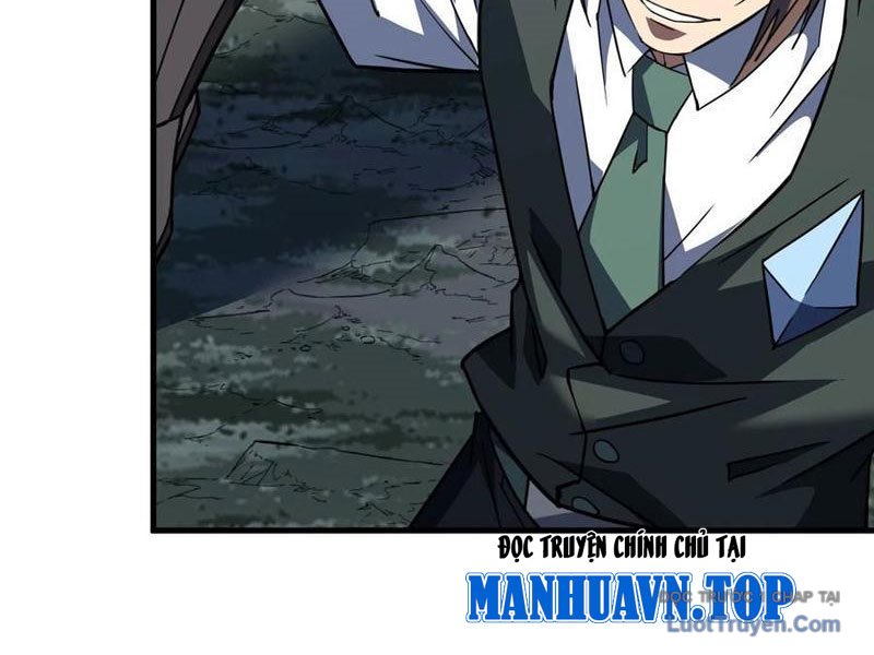 Mệnh Luân Chi Chủ! Làm Kẻ Biến Dị Giáng Xuống Nhân Gian Chapter 161 - Trang 15