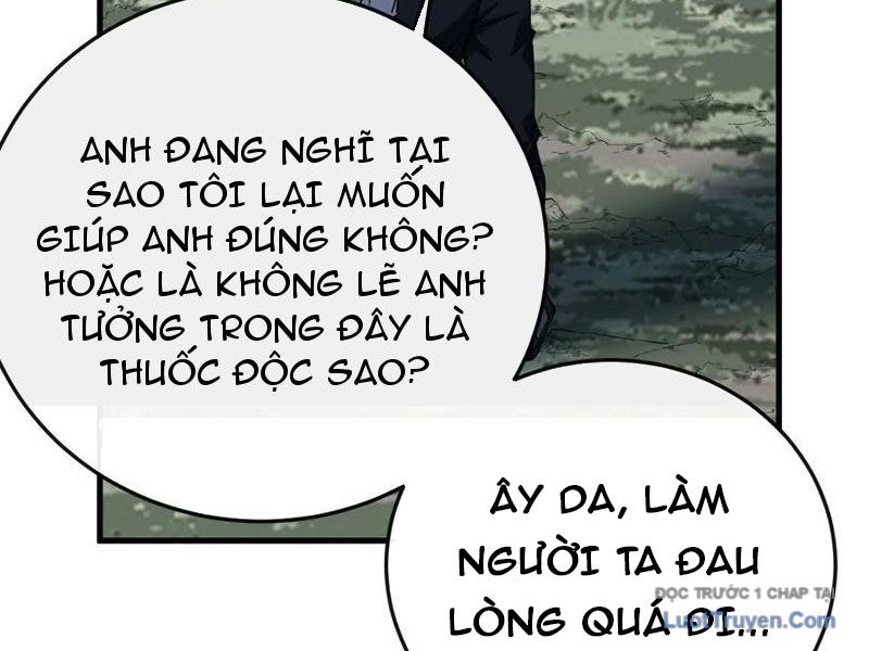 Mệnh Luân Chi Chủ! Làm Kẻ Biến Dị Giáng Xuống Nhân Gian Chapter 161 - Trang 22