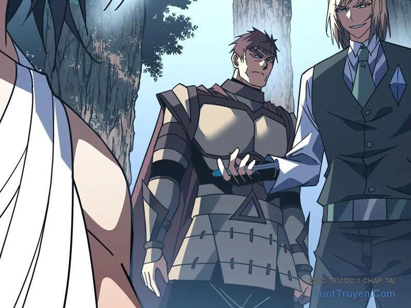 Mệnh Luân Chi Chủ! Làm Kẻ Biến Dị Giáng Xuống Nhân Gian Chapter 161 - Trang 32