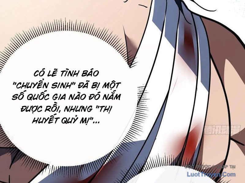 Mệnh Luân Chi Chủ! Làm Kẻ Biến Dị Giáng Xuống Nhân Gian Chapter 161 - Trang 6