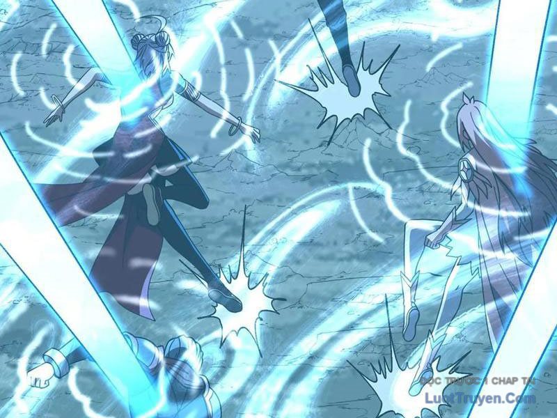 Mệnh Luân Chi Chủ! Làm Kẻ Biến Dị Giáng Xuống Nhân Gian Chapter 162 - Trang 14