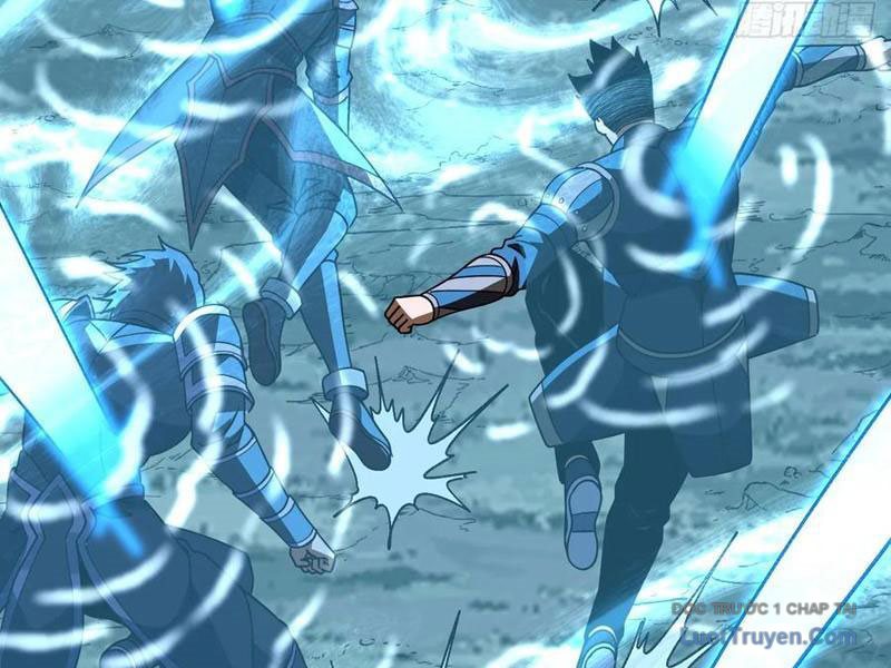 Mệnh Luân Chi Chủ! Làm Kẻ Biến Dị Giáng Xuống Nhân Gian Chapter 162 - Trang 15