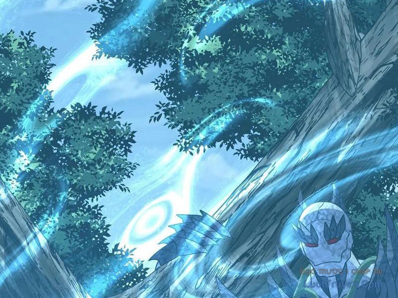 Mệnh Luân Chi Chủ! Làm Kẻ Biến Dị Giáng Xuống Nhân Gian Chapter 162 - Trang 20