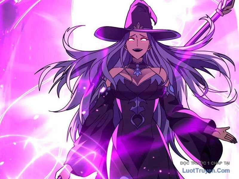 Mệnh Luân Chi Chủ! Làm Kẻ Biến Dị Giáng Xuống Nhân Gian Chapter 163 - Trang 24