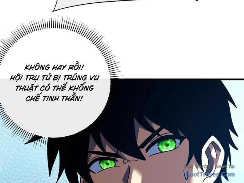 Mệnh Luân Chi Chủ! Làm Kẻ Biến Dị Giáng Xuống Nhân Gian Chapter 163 - Trang 49