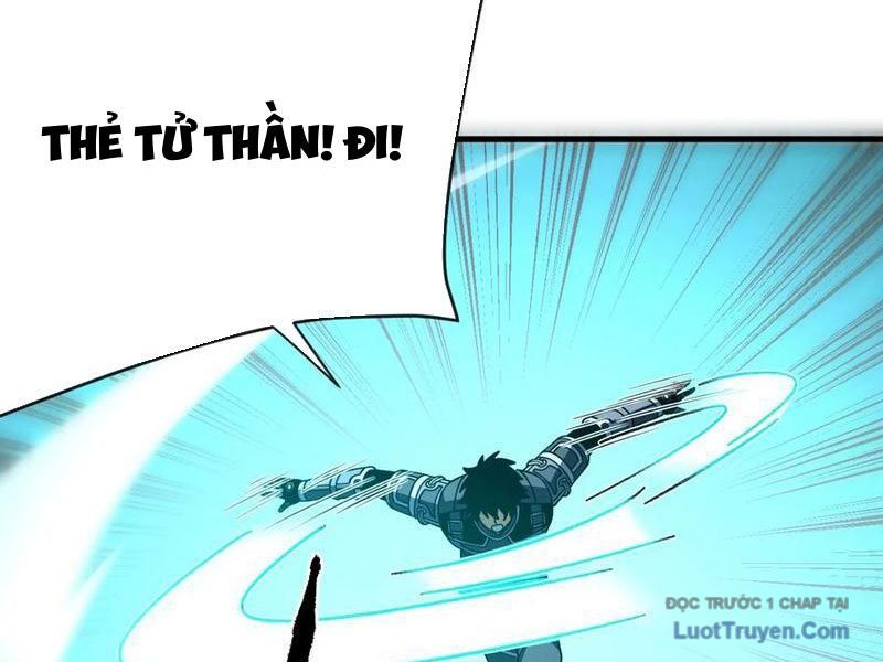 Mệnh Luân Chi Chủ! Làm Kẻ Biến Dị Giáng Xuống Nhân Gian Chapter 164 - Trang 11