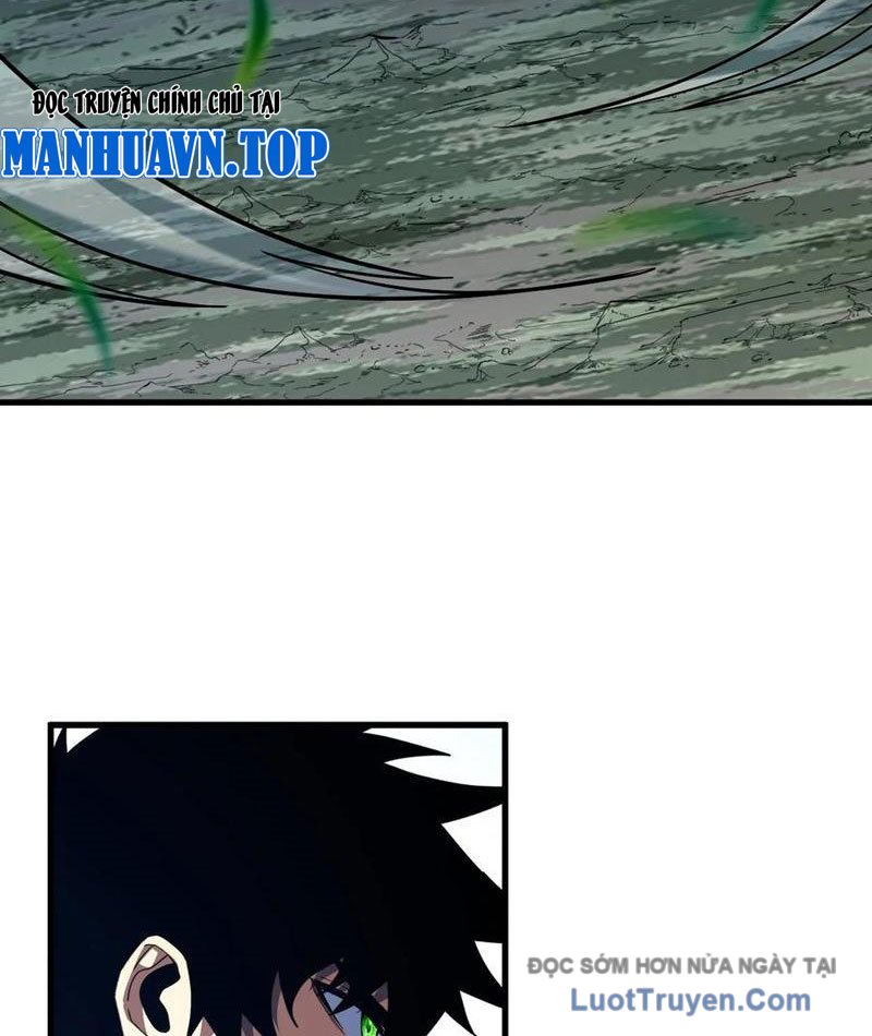 Mệnh Luân Chi Chủ! Làm Kẻ Biến Dị Giáng Xuống Nhân Gian Chapter 165 - Trang 11