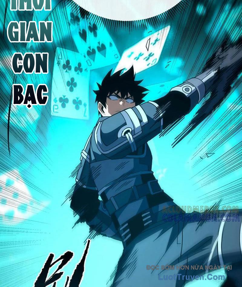 Mệnh Luân Chi Chủ! Làm Kẻ Biến Dị Giáng Xuống Nhân Gian Chapter 165 - Trang 15