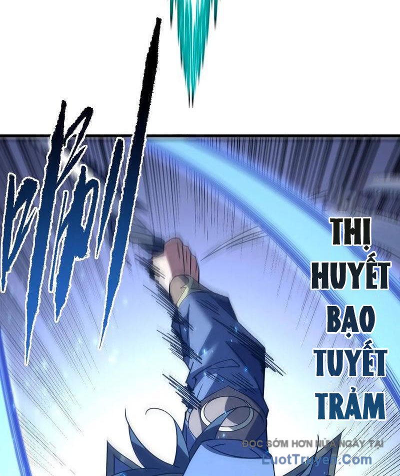 Mệnh Luân Chi Chủ! Làm Kẻ Biến Dị Giáng Xuống Nhân Gian Chapter 165 - Trang 18