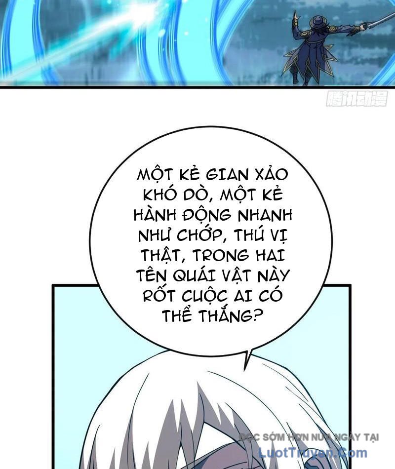 Mệnh Luân Chi Chủ! Làm Kẻ Biến Dị Giáng Xuống Nhân Gian Chapter 165 - Trang 35