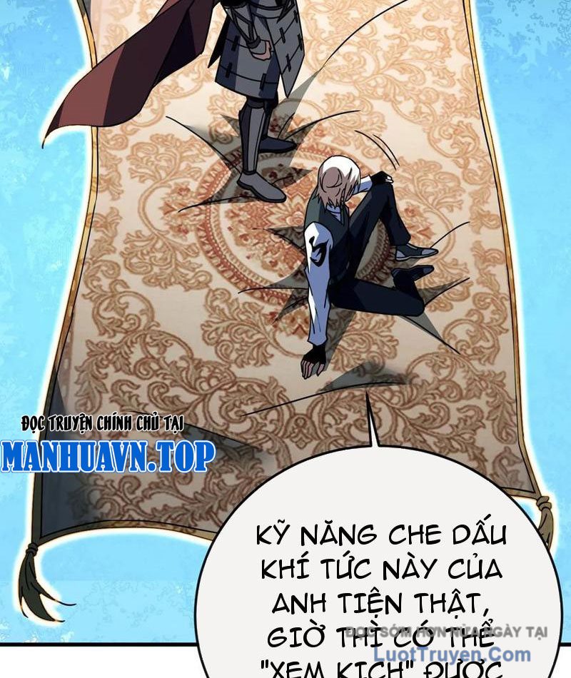 Mệnh Luân Chi Chủ! Làm Kẻ Biến Dị Giáng Xuống Nhân Gian Chapter 165 - Trang 50