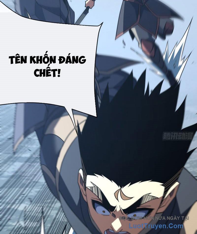 Mệnh Luân Chi Chủ! Làm Kẻ Biến Dị Giáng Xuống Nhân Gian Chapter 166 - Trang 27