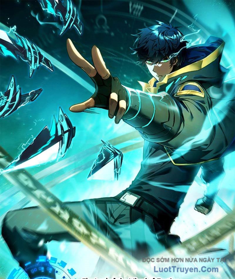 Mệnh Luân Chi Chủ! Làm Kẻ Biến Dị Giáng Xuống Nhân Gian Chapter 166 - Trang 4