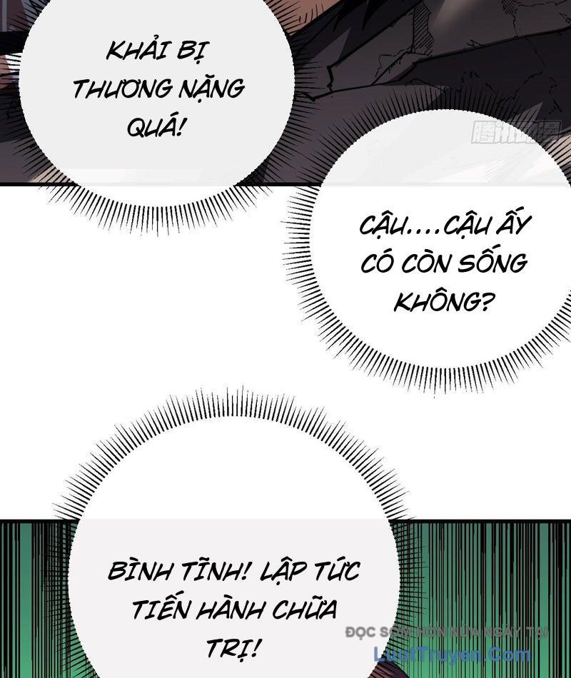 Mệnh Luân Chi Chủ! Làm Kẻ Biến Dị Giáng Xuống Nhân Gian Chapter 166 - Trang 48