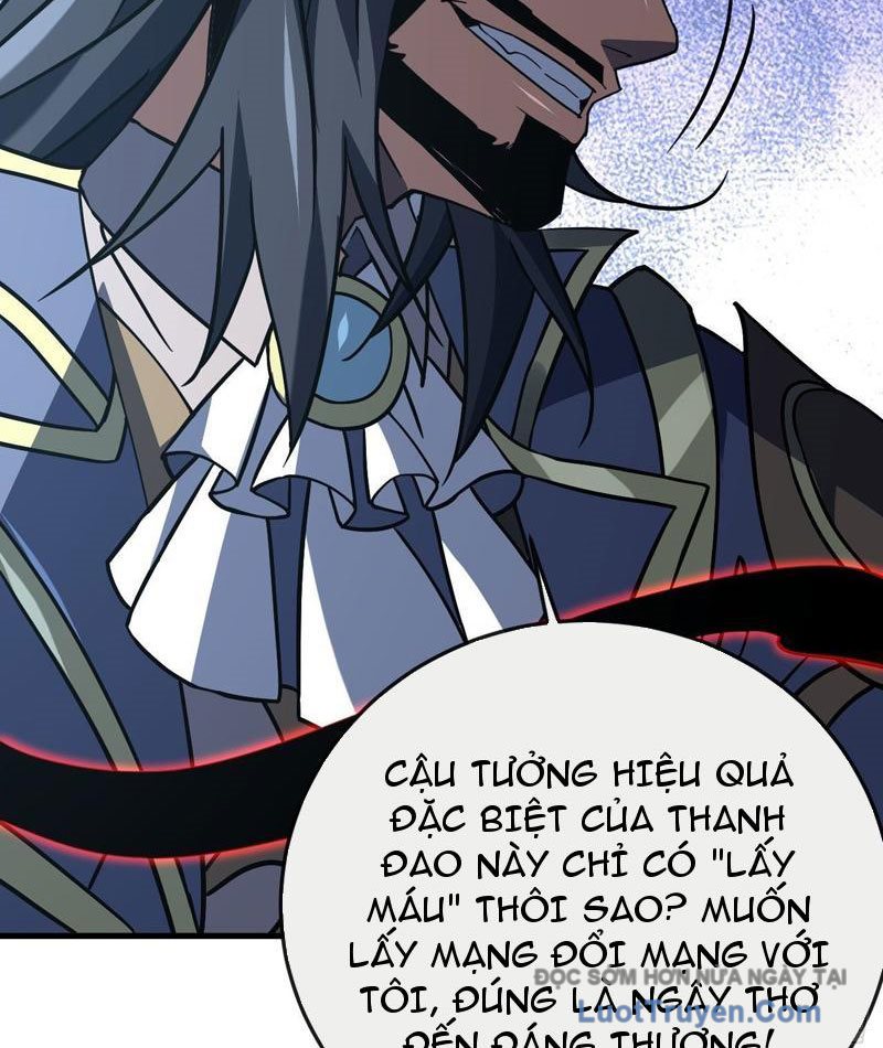 Mệnh Luân Chi Chủ! Làm Kẻ Biến Dị Giáng Xuống Nhân Gian Chapter 166 - Trang 7