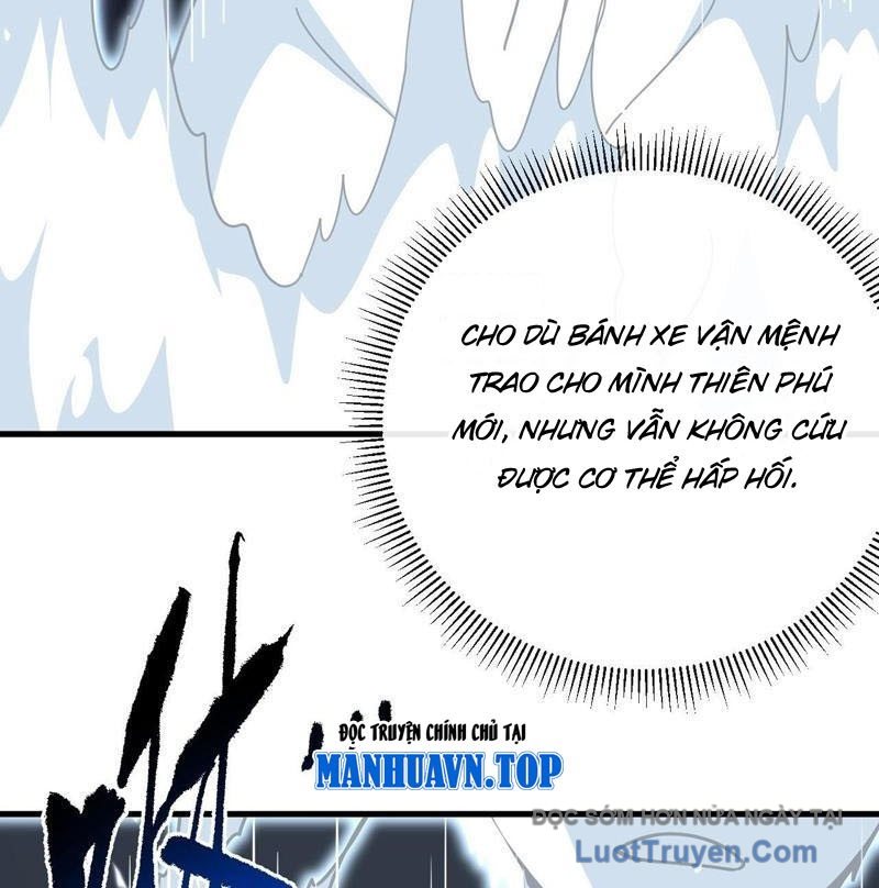 Mệnh Luân Chi Chủ! Làm Kẻ Biến Dị Giáng Xuống Nhân Gian Chapter 167 - Trang 23