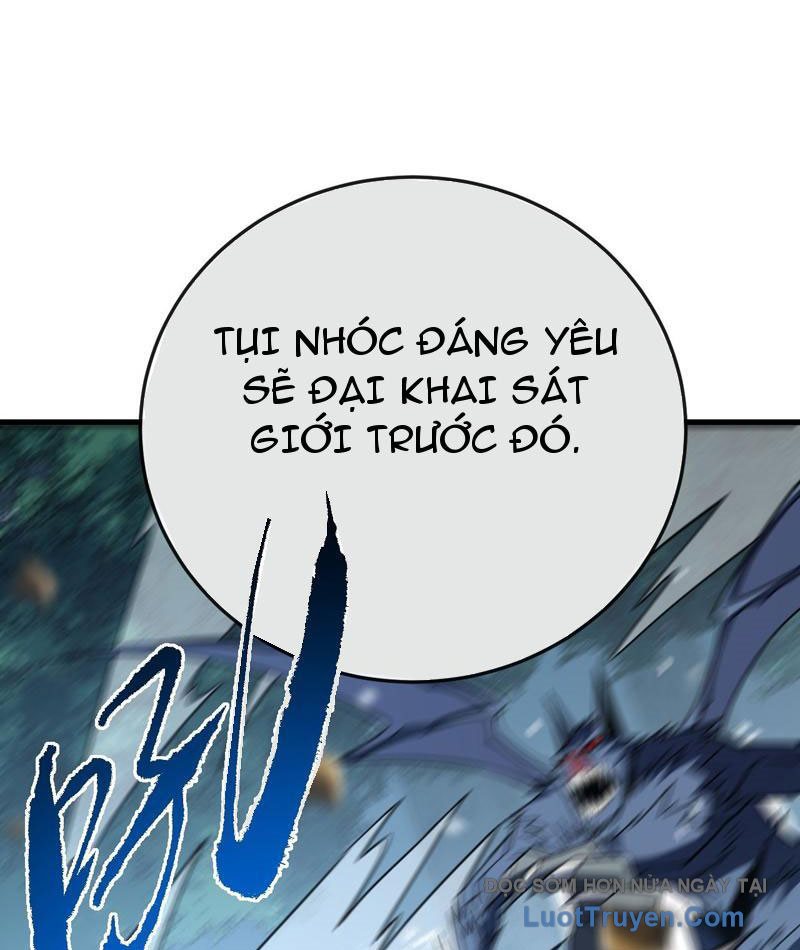 Mệnh Luân Chi Chủ! Làm Kẻ Biến Dị Giáng Xuống Nhân Gian Chapter 169 - Trang 16