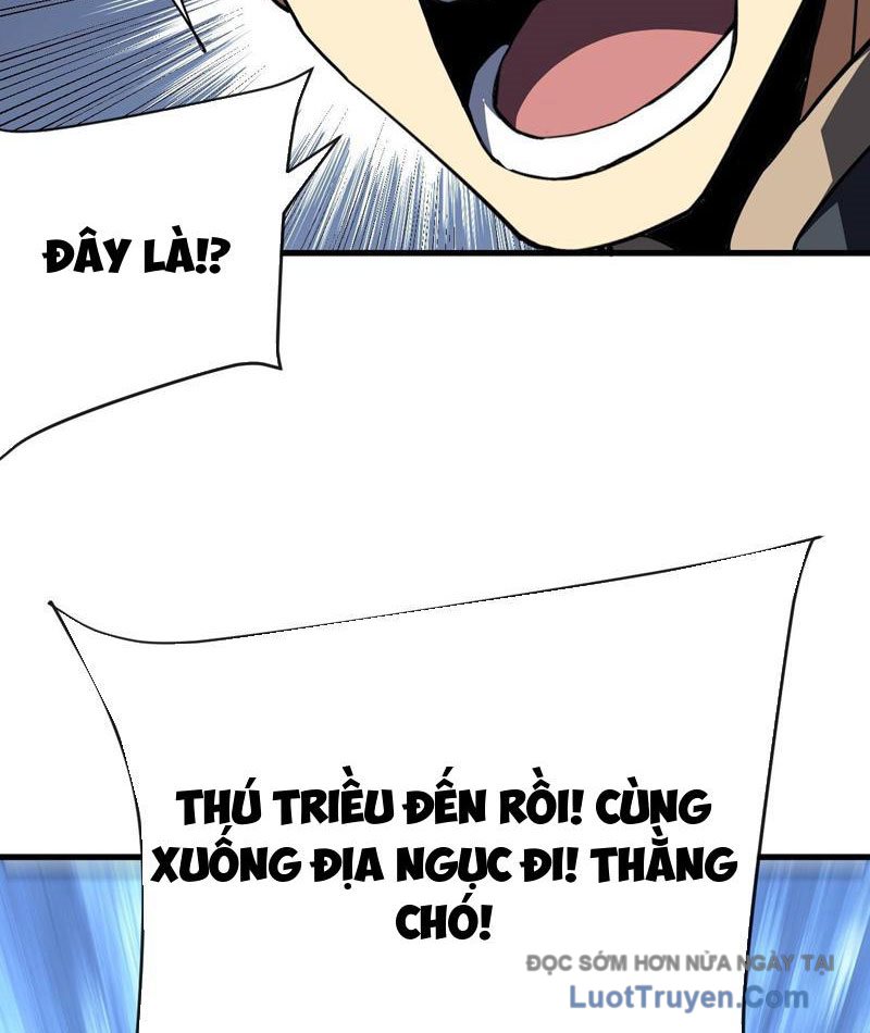 Mệnh Luân Chi Chủ! Làm Kẻ Biến Dị Giáng Xuống Nhân Gian Chapter 169 - Trang 22
