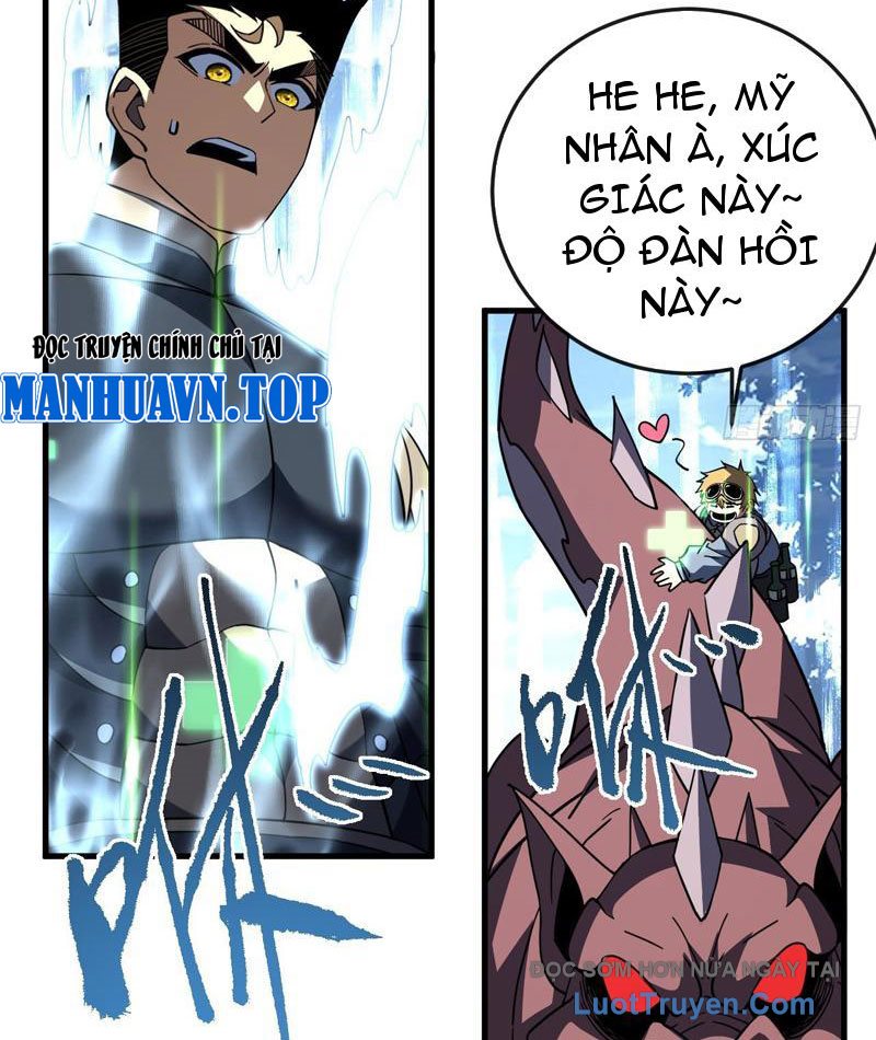Mệnh Luân Chi Chủ! Làm Kẻ Biến Dị Giáng Xuống Nhân Gian Chapter 169 - Trang 49